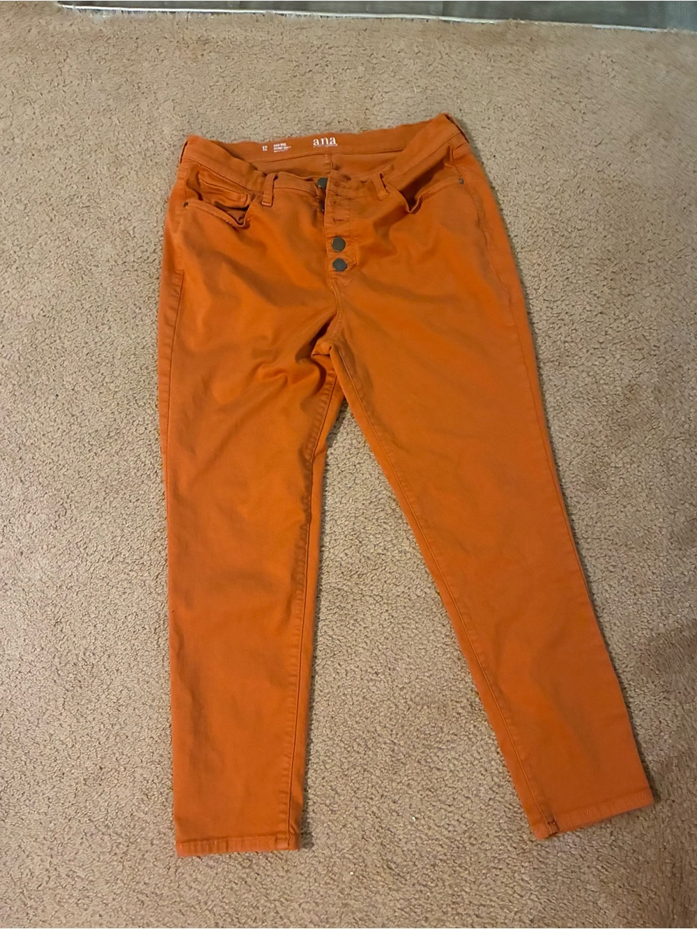 Orange a.n.a Women’s Jeans